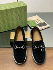 Picture of Gucci Shoes _SKUGuccisz35-40SD01355922